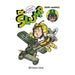 DR. SLUMP 02 (DE 15)
