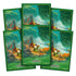 FUNDAS ROBIN HOOD: DAYDREAMER INTO THE INKLANDS LORCANA (65)