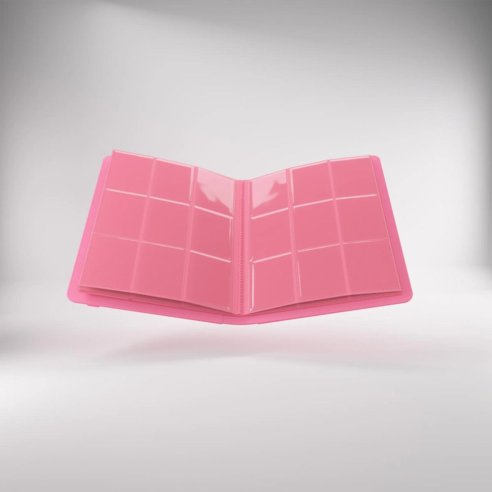 PRIME ALBUM 18-POCKET PINK