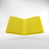 CASUAL ALBUM 8-POCKET YELLOW