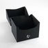SIDE HOLDER 100+ XL BLACK