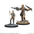REAL QUIET LIKE SQUAD PACK STAR WARS SHATTERPOINT