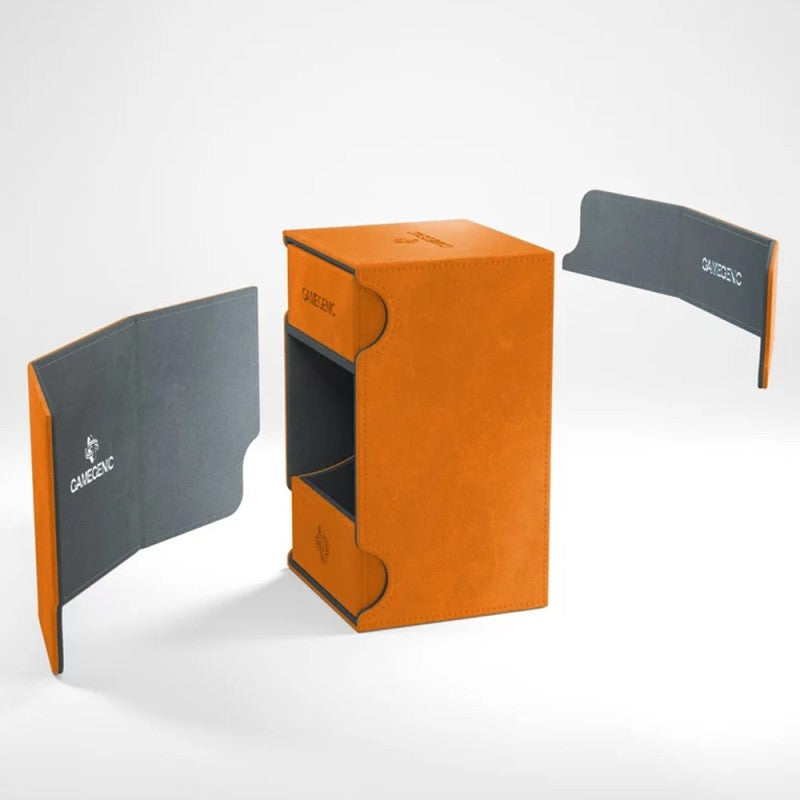 CAJA WATCHTOWER 100+ CONVERTIBLE ORANGE