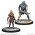 THIS IS THE WAY SQUAD PACK STAR WARS SHATTERPOINT