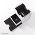 STAR WARS™: UNLIMITED TWIN SUNS DECK POD WHITE/BLACK