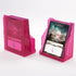 CAJA BASTION 50+ PINK