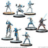 STAR WARS SHATTERPOINT CAJA BÁSICA (CORE SET)