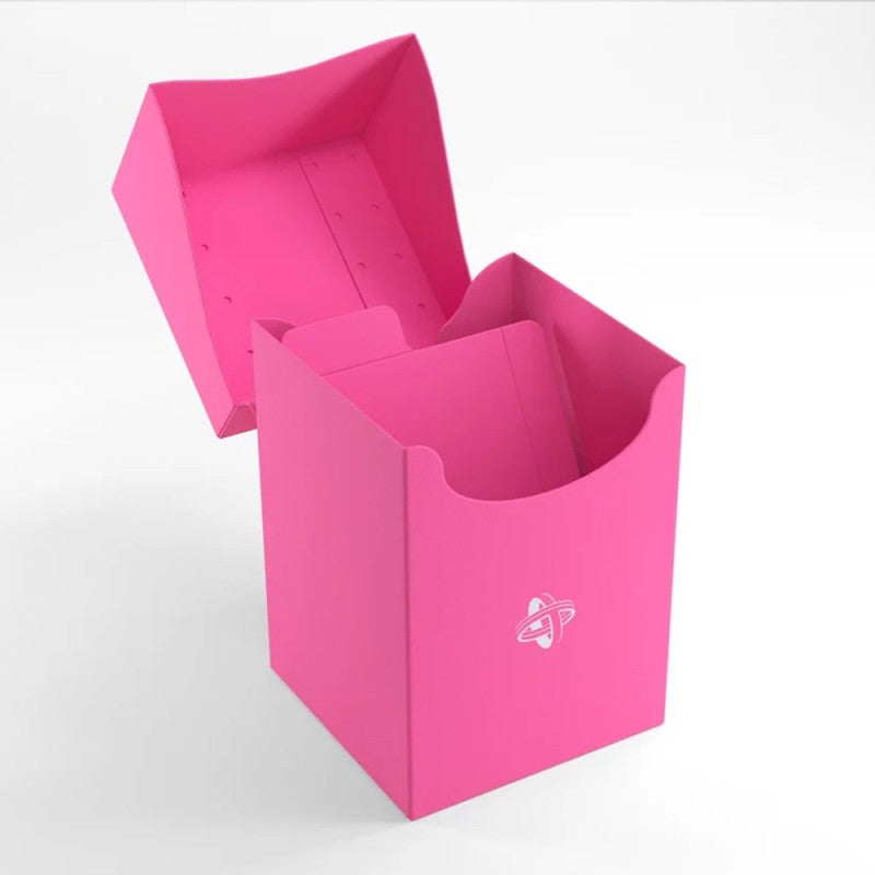 CAJA DECK HOLDER 100+ PINK