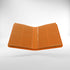 CASUAL ALBUM 8-POCKET ORANGE