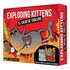 EXPLODING KITTENS: EL JUEGO DE TABLERO