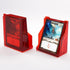 CAJA BASTION 50+ RED