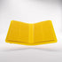 PRIME ALBUM 8-POCKET YELLOW