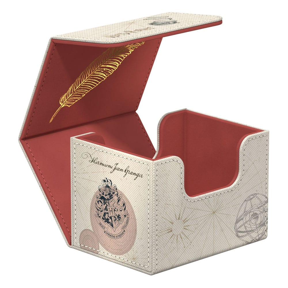 CAJA SIDEWINDER 100+ XENOSKIN HARRY POTTER - HERMIONE GRANGER