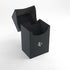 CAJA DECK HOLDER 80+ BLACK