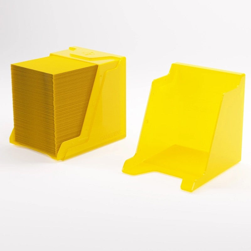 CAJA BASTION 100+ XL YELLOW
