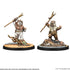 EE CHEE WA MAA! SQUAD PACK STAR WARS SHATTERPOINT