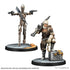 WE DON'T NEED THEIR SCUM UNIT PACK STAR WARS SHATTERPOINT