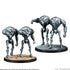 APPETITE FOR DESTRUCTION SQUAD PACK STAR WARS SHATTERPOINT