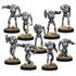STAR WARS LEGION: SEPARATIST ALLIANCE STARTER SET