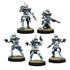 STAR WARS LEGION: GALACTIC REPUBLIC STARTER SET