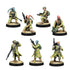 STAR WARS LEGION: REBEL ALLIANCE STARTER SET