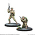 REAL QUIET LIKE SQUAD PACK STAR WARS SHATTERPOINT