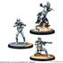 LEAD BY EXAMPLE SQUAD PACK STAR WARS SHATTERPOINT