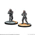 TODAY THE REBELLION DIES SQUAD PACK STAR WARS SHATTERPOINT