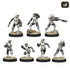 STAR WARS LEGION: GALACTIC EMPIRE STARTER SET