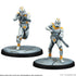 HELLO THERE GENERAL OBI-WAN KENOBI SQUAD PACK STAR WARS SHATTERPOINT