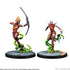 WITCHES OF DATHOMIR SQUAD PACK STAR WARS SHATTERPOINT