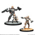 CLONE FORCE 99 SQUAD PACK STAR WARS SHATTERPOINT
