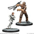 THIS IS SOME RESCUE! SQUAD PACK STAR WARS SHATTERPOINT
