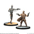 CERTIFIED GUILD SQUAD PACK STAR WARS SHATTERPOINT
