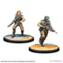 ALL THE WAY SQUAD PACK STAR WARS SHATTERPOINT