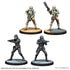 DEPLOY THE GARRISON SQUAD PACK STAR WARS SHATTERPOINT
