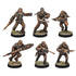 STAR WARS LEGION: REBEL ALLIANCE STARTER SET
