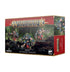 SKAVEN: STORMFIENDS - MONSTRUORMENTAS
