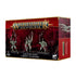 FLESH-EATERS COURTS: CRYPT FLAYERS