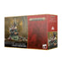 MAGGOTKIN OF NURGLE: FESTUS THE LEECHLORD - FESTUS SEÑOR DE LAS SANGUIJUELAS