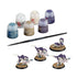 SET DE PINTURA TYRANIDS