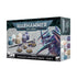 SET DE PINTURA TYRANIDS