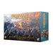 Warhammer: The Old World – Fantasy Battles In the World of Legend Core Set (Inglés)