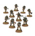 TROPAS DE CHOQUE DE CADIA - CADIAN SHOCK TROOPS