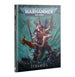 CODEX: TYRANIDS (INGLÉS)
