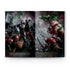 BATTLETOME: STORMCAST ETERNALS INGLÉS