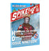 Blood Bowl Spike! Journal Issue 19 (Inglés)