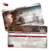 WARSCROLL CARDS: CITIES OF SIGMAR (INGLÉS)