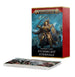 WARSCROLL CARDS: STORMCAST ETERNALS INGLÉS