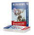 Tomb Kings Team Reference Card Pack (Inglés)